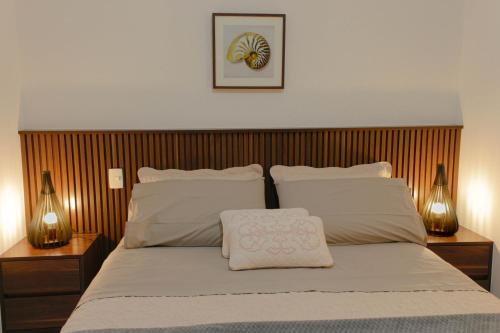 Apartamento Praia Do Guaruja