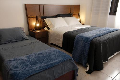Apartamento Praia Do Guaruja