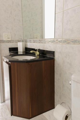 Apartamento Praia Do Guaruja