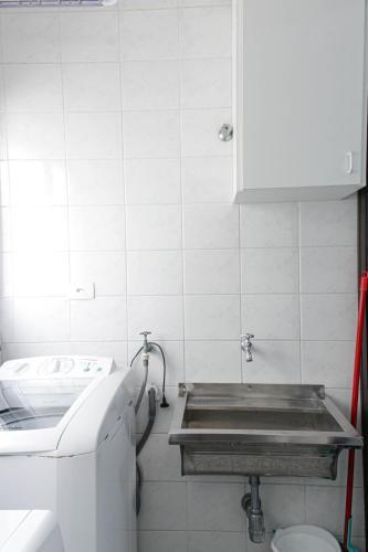 Apartamento Praia Do Guaruja