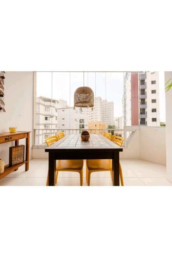 Apartamento Nosso Aconchegante Ref�gio de Praia