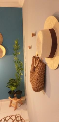 Apartamento Nosso Aconchegante Ref�gio de Praia