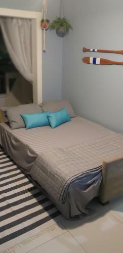Apartamento Nosso Aconchegante Ref�gio de Praia