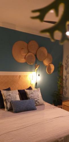Apartamento Nosso Aconchegante Ref�gio de Praia