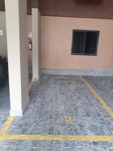 Apartamento Apto Rom�ntico Com Piscina Na Praia Da Enseada