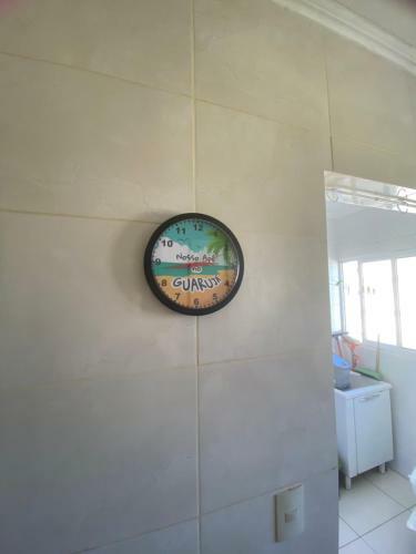 Apartamento Nosso Ap� No Guaruj�