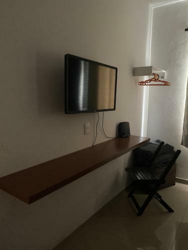 Apartamento Nosso Ap� No Guaruj�