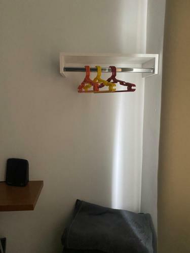 Apartamento Nosso Ap� No Guaruj�