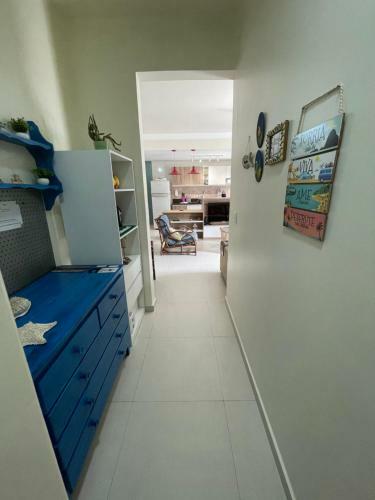 Apartamento Praia Do Tombo Guaruj� 120m Do Mar