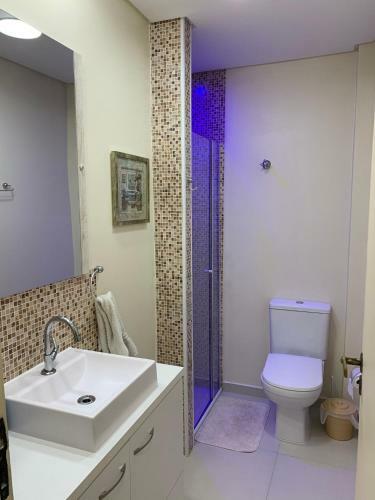 Apartamento Praia Do Tombo Guaruj� 120m Do Mar