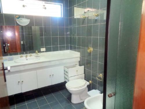 Casa Alto Padr�o Guaruj� - Enseada