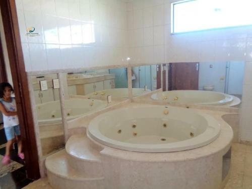 Casa Alto Padr�o Guaruj� - Enseada