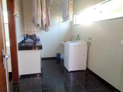 Casa Alto Padr�o Guaruj� - Enseada
