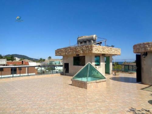Casa Alto Padr�o Guaruj� - Enseada