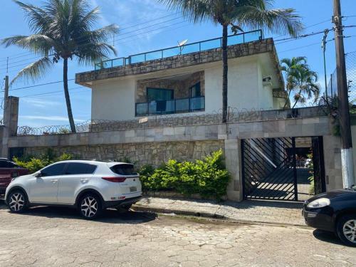 Casa Alto Padr�o Guaruj� - Enseada
