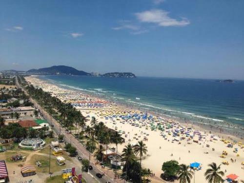 Casa Alto Padr�o Guaruj� - Enseada