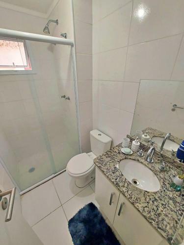 Apartamento Vila Di Fiori - Praia Da Enseada