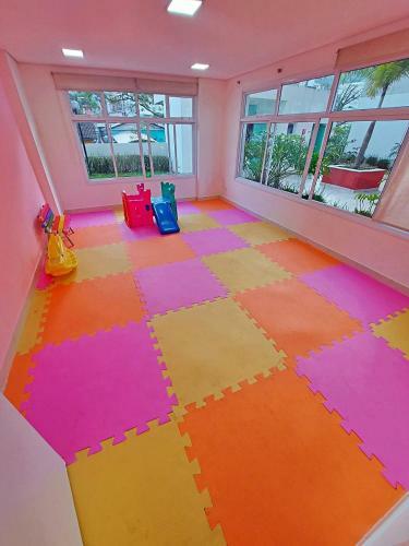 Apartamento Vila Di Fiori - Praia Da Enseada
