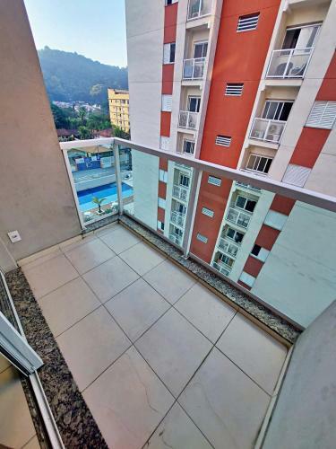 Apartamento Vila Di Fiori - Praia Da Enseada