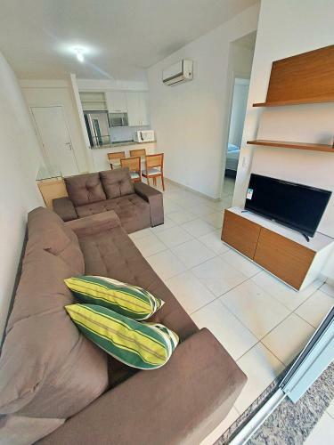 Apartamento Vila Di Fiori - Praia Da Enseada