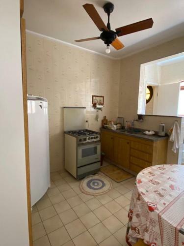 Apartamento Pertinho Da Praia Com Servi�o de Praia Incluso