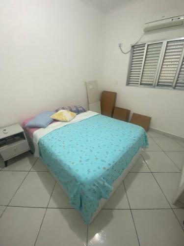 Casa Espa�osa No Guaruj� C/ 2 Dorm. E Churrasqueira
