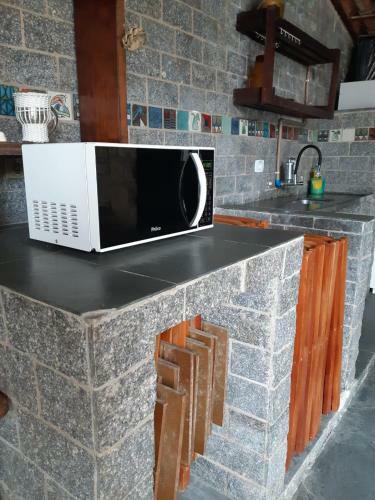 Hotel Pousada E Hostel Ponderosa Guaruj�