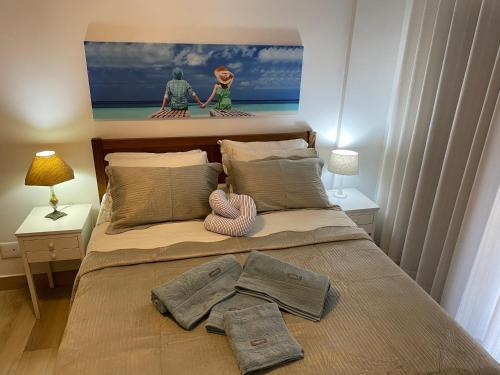 Apartamento Flat Capit�nia Varam Praia de Pitangueiras Ap 53