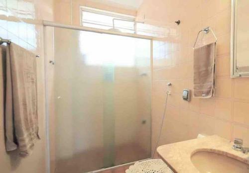 Apartamento Encantador Com Vista Para Mar