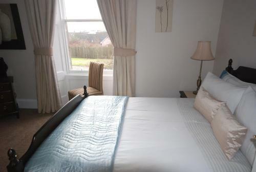 Bed & Breakfast Gramarcy House