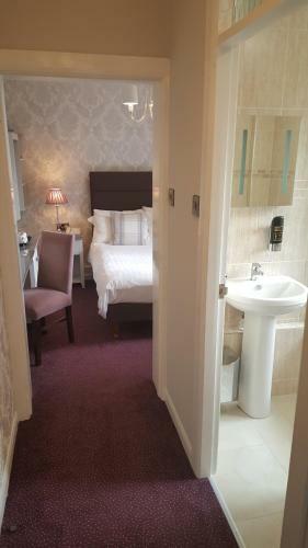 Maesmawr Hall Hotel