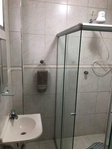 Apartamento Pertinho Das Praias Tombo E Asturias