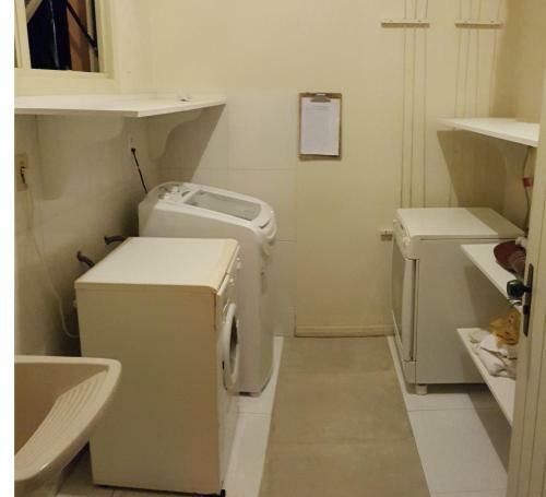 Apartamento Aconchego No Lago Negro - 4 Pessoas