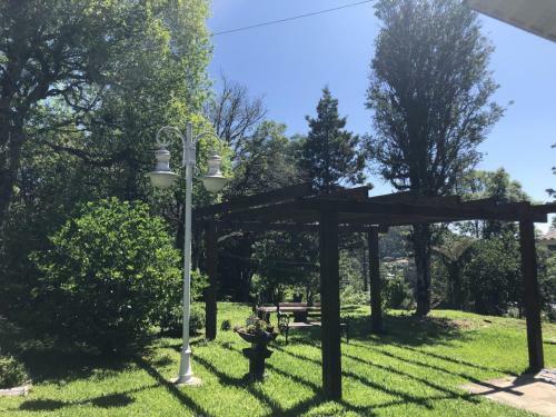 Casa Gramado Vista Para O Vale - Parte T�rrea
