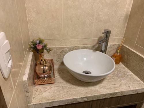 Apartamento Edif�cio Residencial Benetti