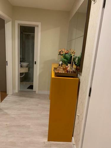 Apartamento Edif�cio Residencial Benetti