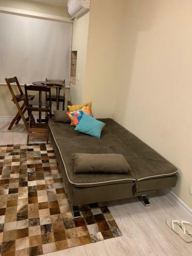 Apartamento Edif�cio Residencial Benetti