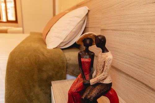 Apartamento Apto No Centro De Gramado