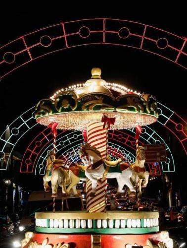 Lodge Casa Da Colina