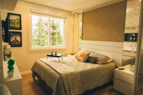 Apartamento Apto Fofo