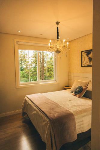 Apartamento Apto Fofo