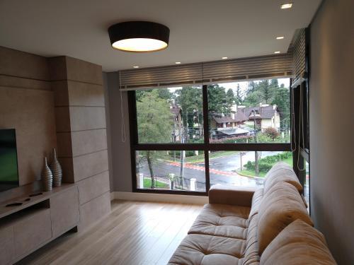 Apartamento Morada Herz 316