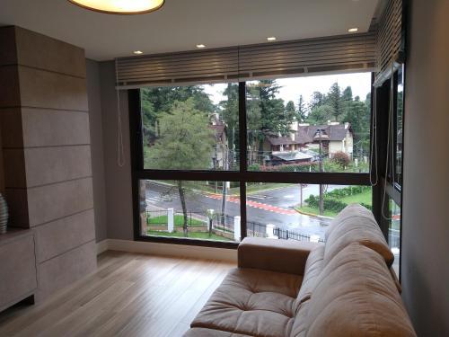 Apartamento Morada Herz 316