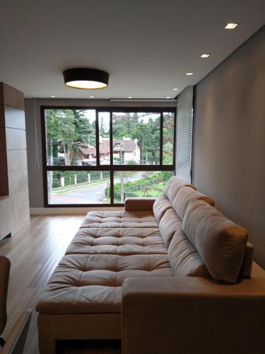 Apartamento Morada Herz 316