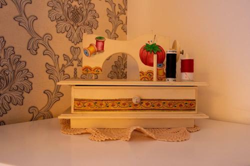 Apartamento Encant�vel Pertinho Do Mini Mundo