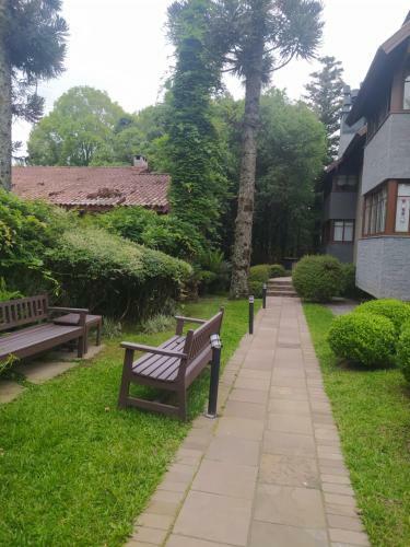 Apartamento Aconchegante