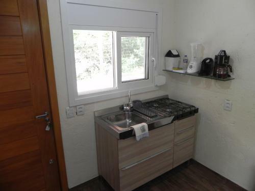 Apartamento V Do Lago Negro