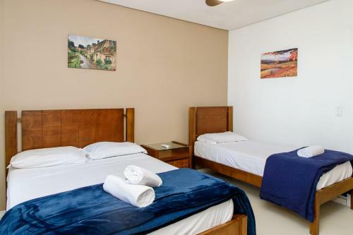Apartamento O Melhor De Gramado, Localiza��o Centralizada