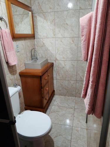 Apartamento A 1 Km Da Rua Coberta