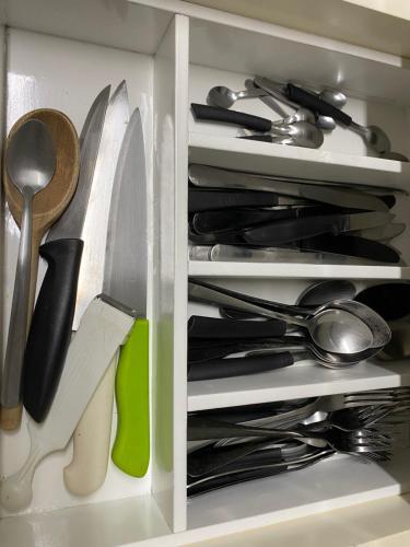 Apartamento Na Rua Coberta Gramado